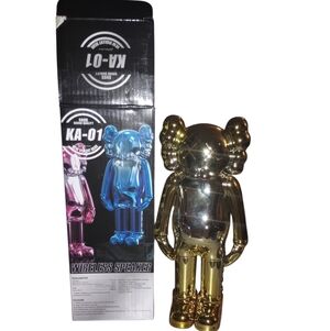 Ka-01 Wireless Speaker